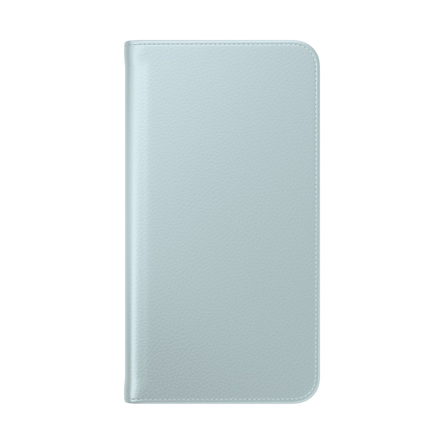 Wallet Flip in Blue Sky