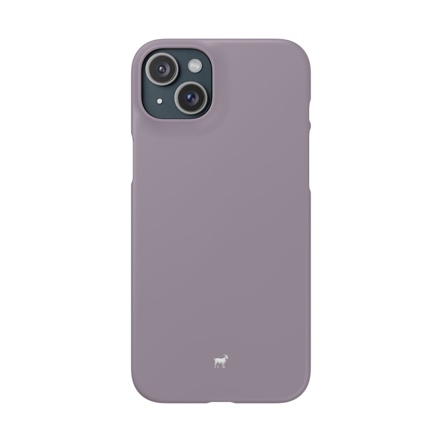 Slim Snap in Lilac Mist