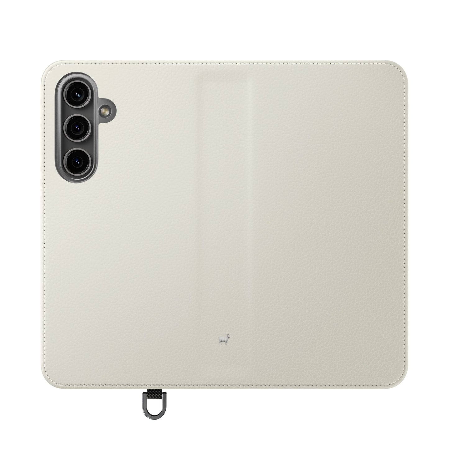 Wallet Flip in Cloud Veil