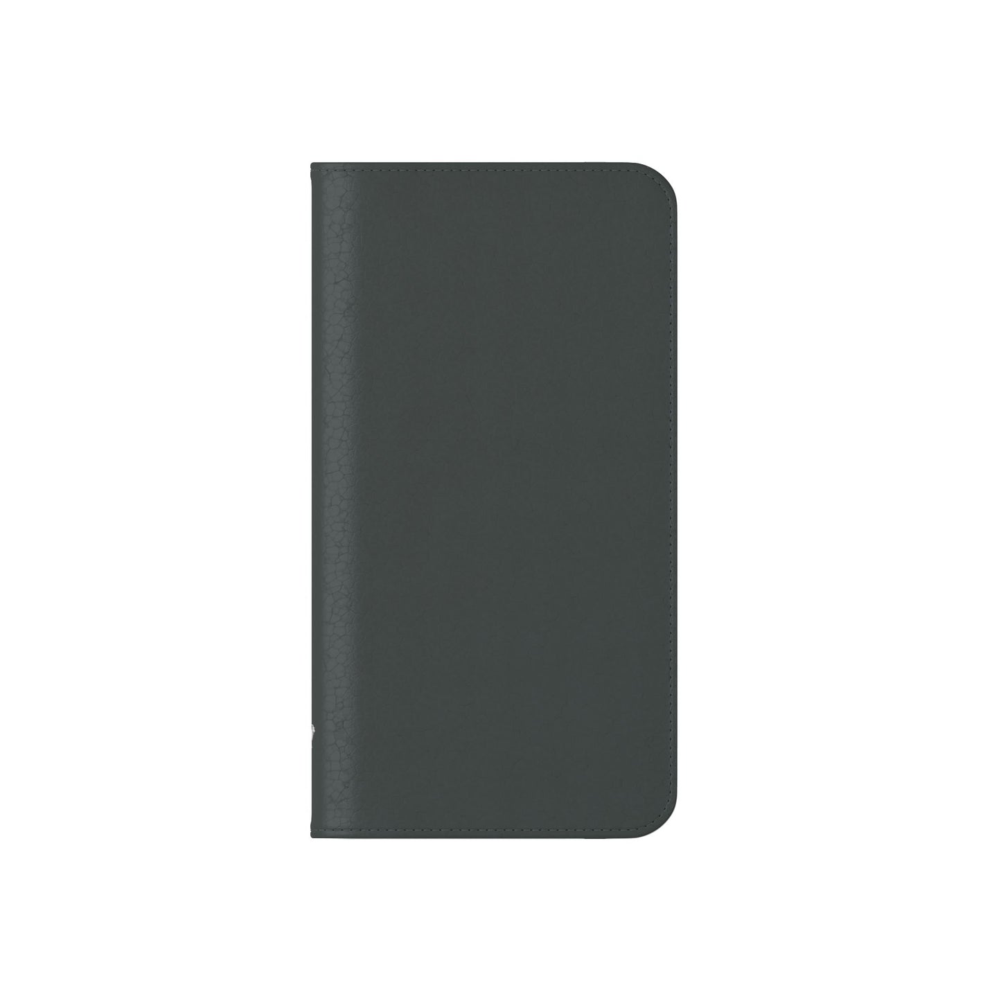 Wallet Flip in Forest Obsidian