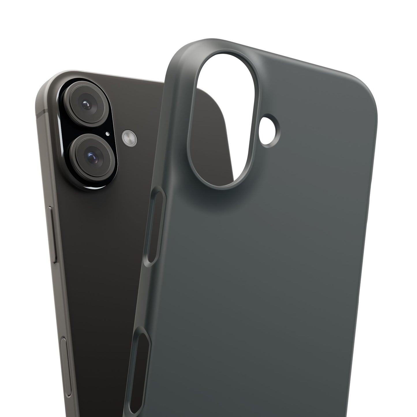 Slim Snap in Forest Obsidian