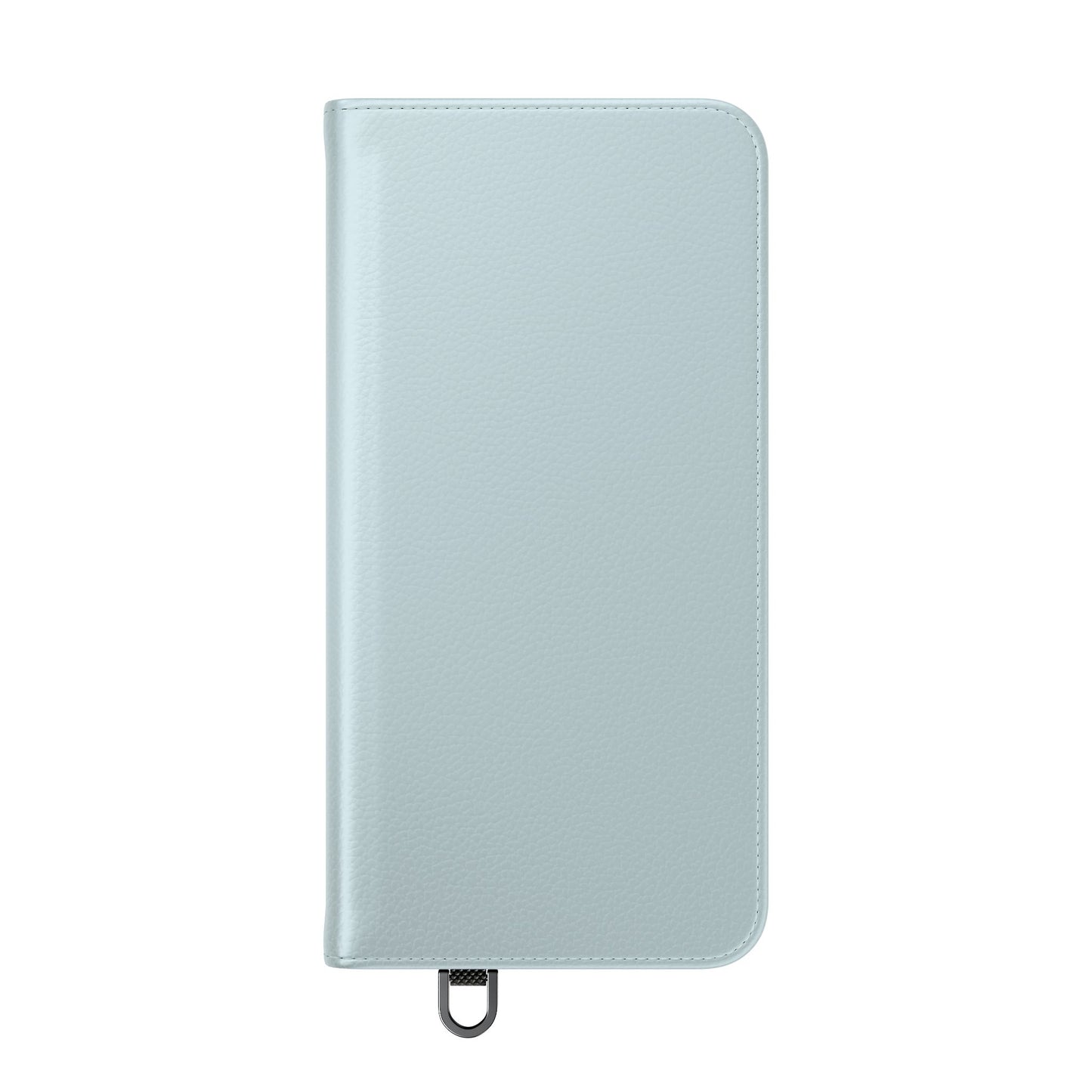 Wallet Flip in Blue Sky