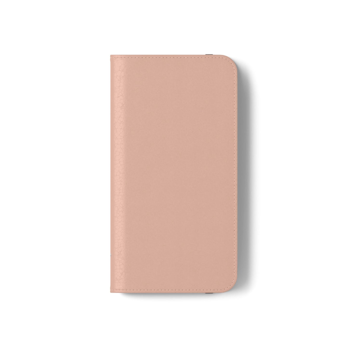 Wallet Flip in Blush Muse