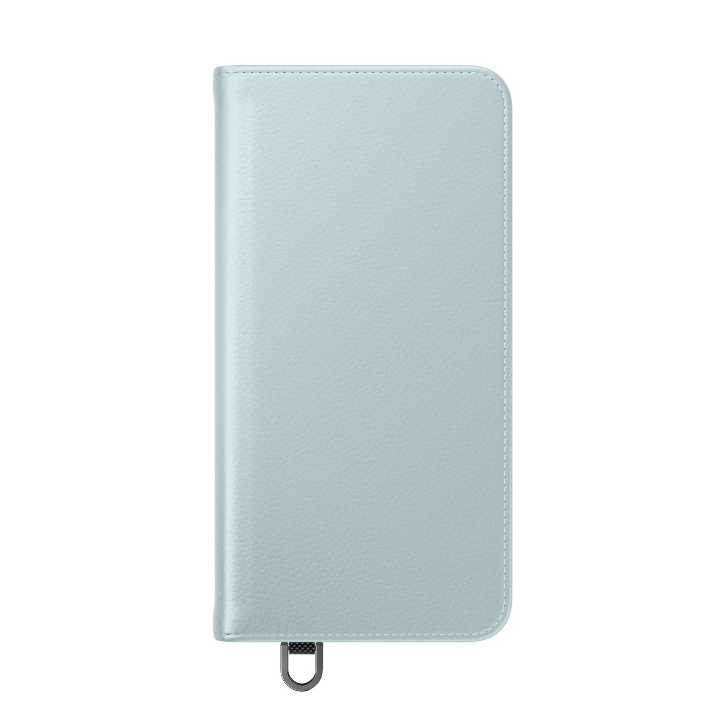 Wallet Flip in Blue Sky
