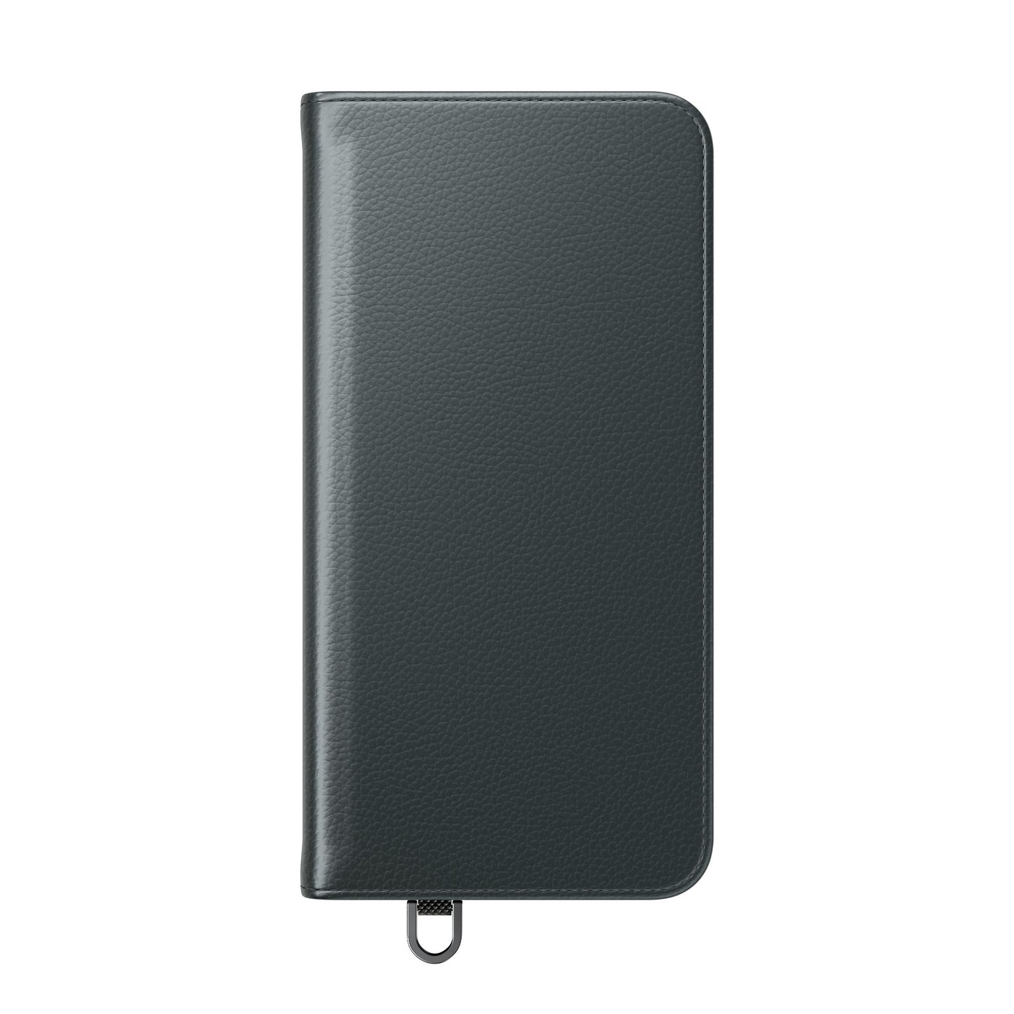 Wallet Flip in Forest Obsidian