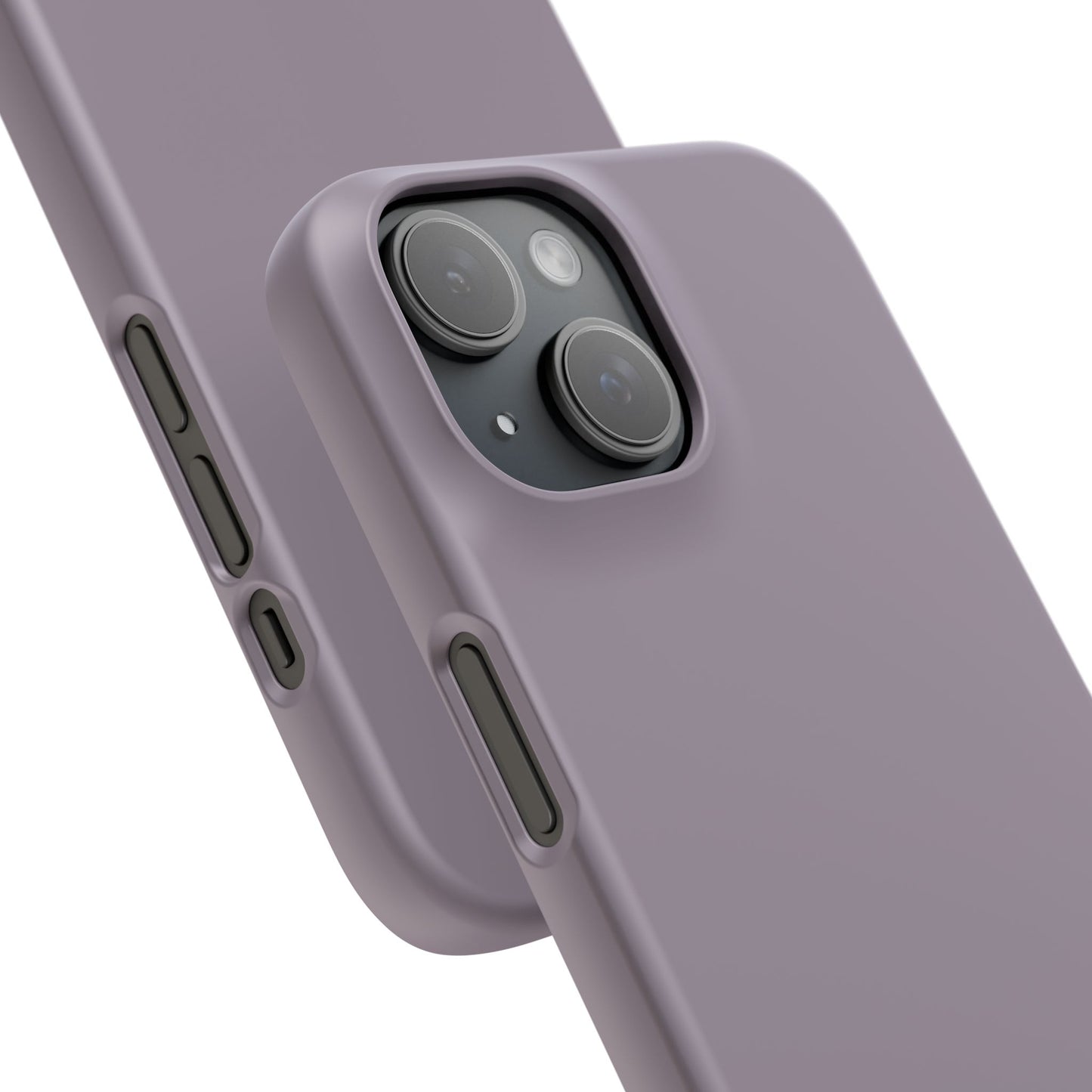 Slim Snap in Lilac Mist