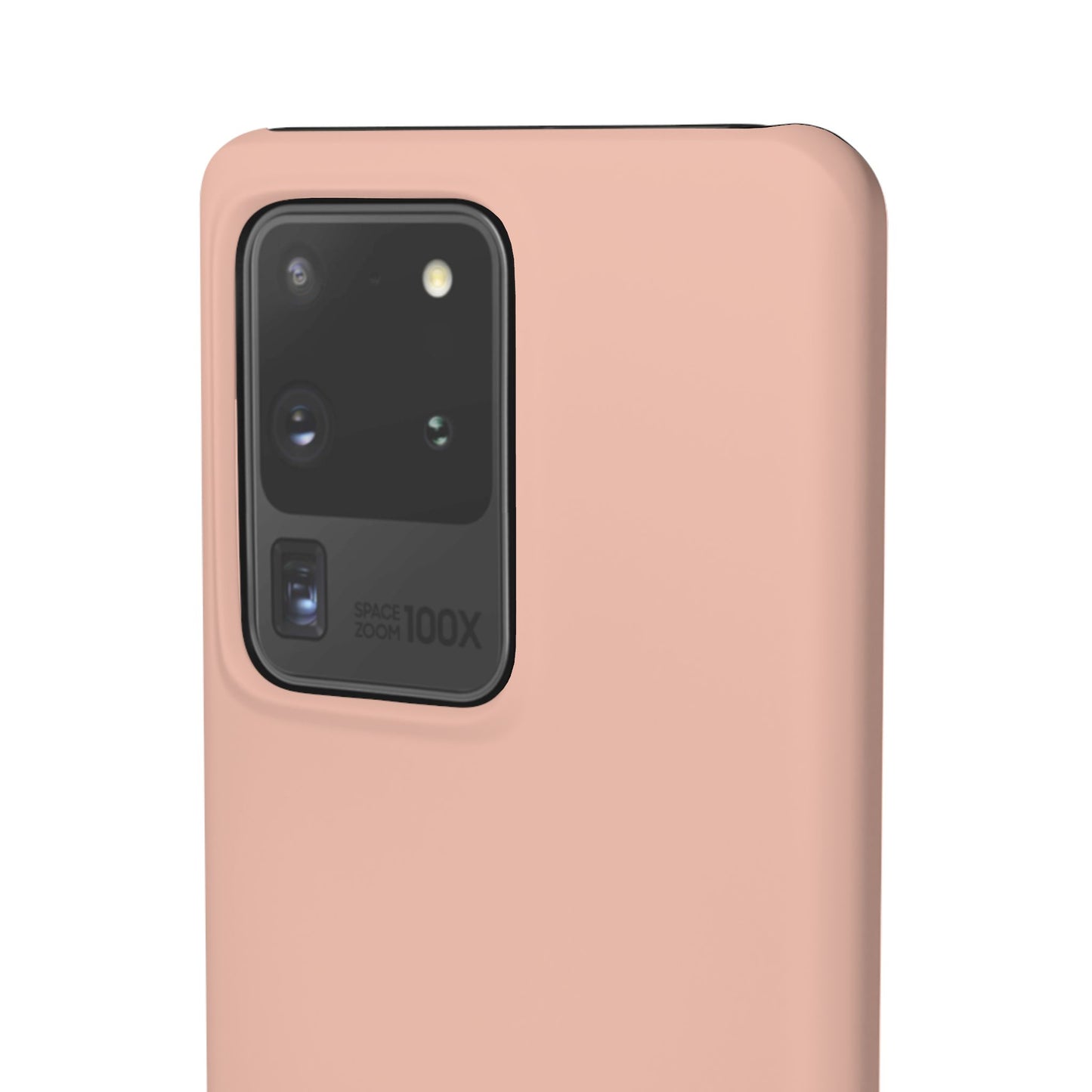 Slim Snap in Blush Muse