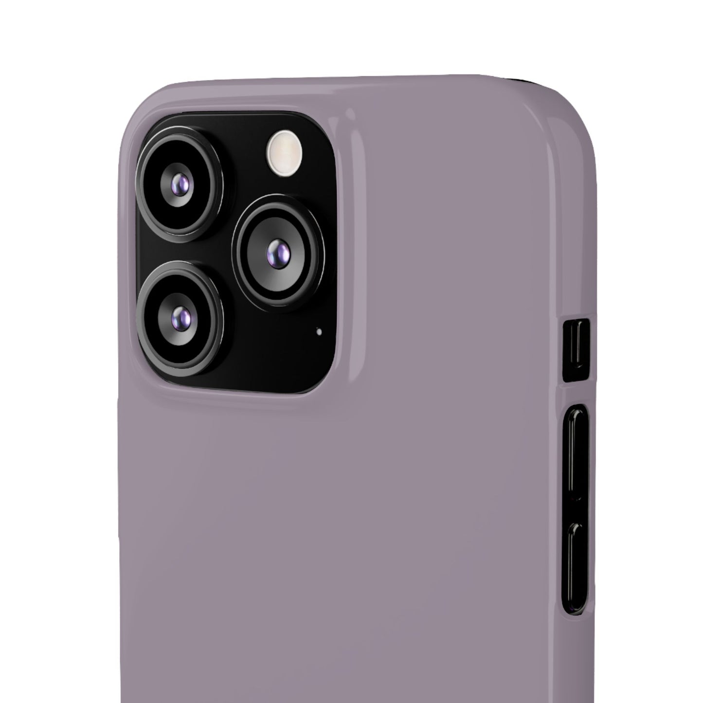Slim Snap in Lilac Mist