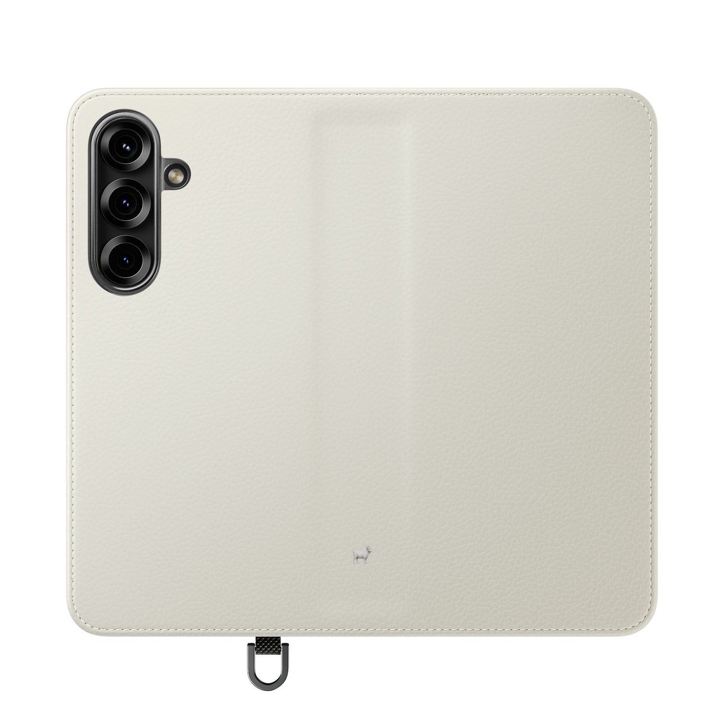 Wallet Flip in Cloud Veil