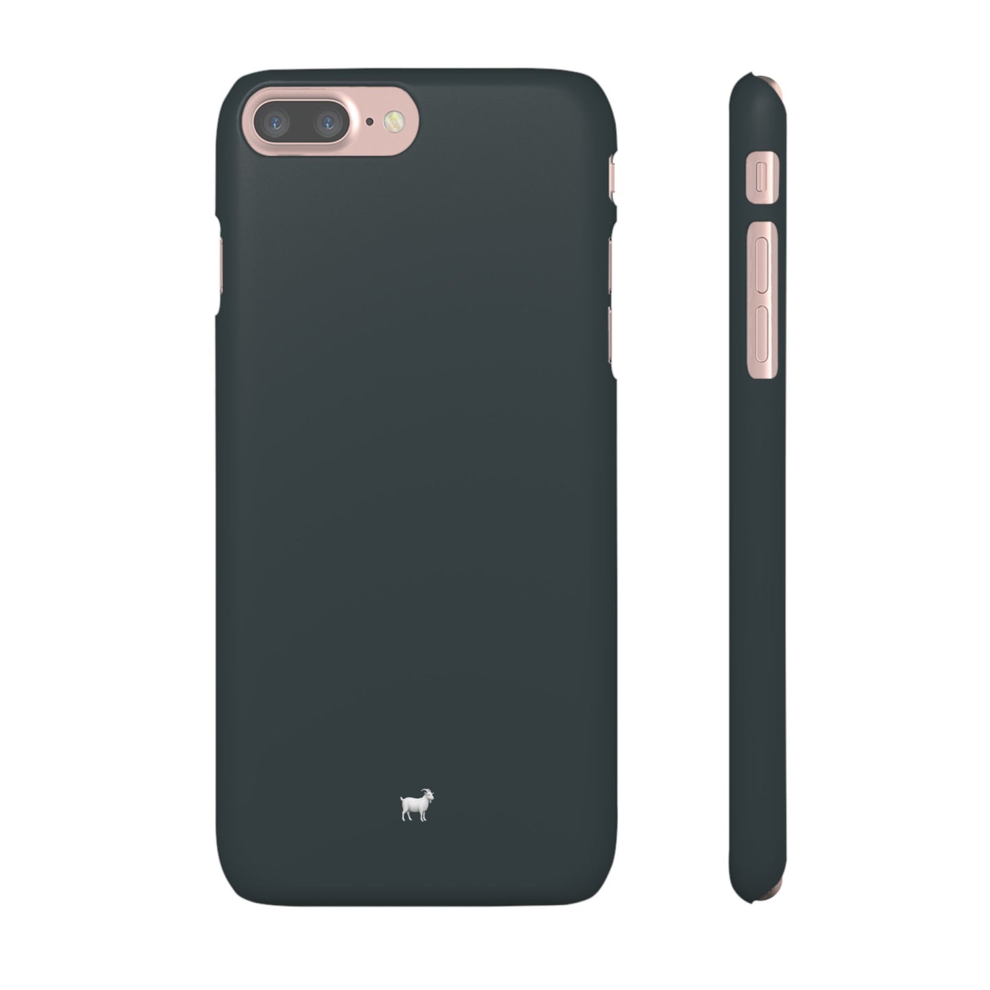Slim Snap in Forest Obsidian
