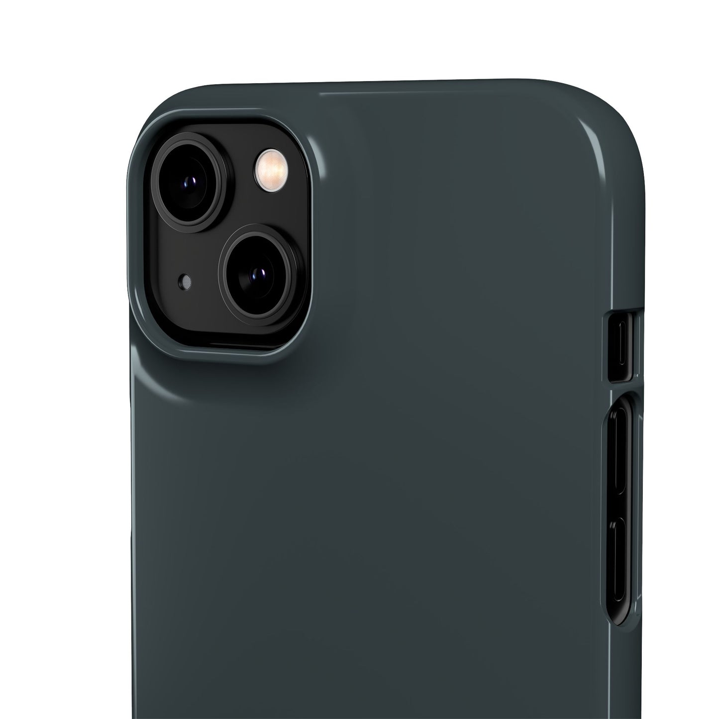 Slim Snap in Forest Obsidian