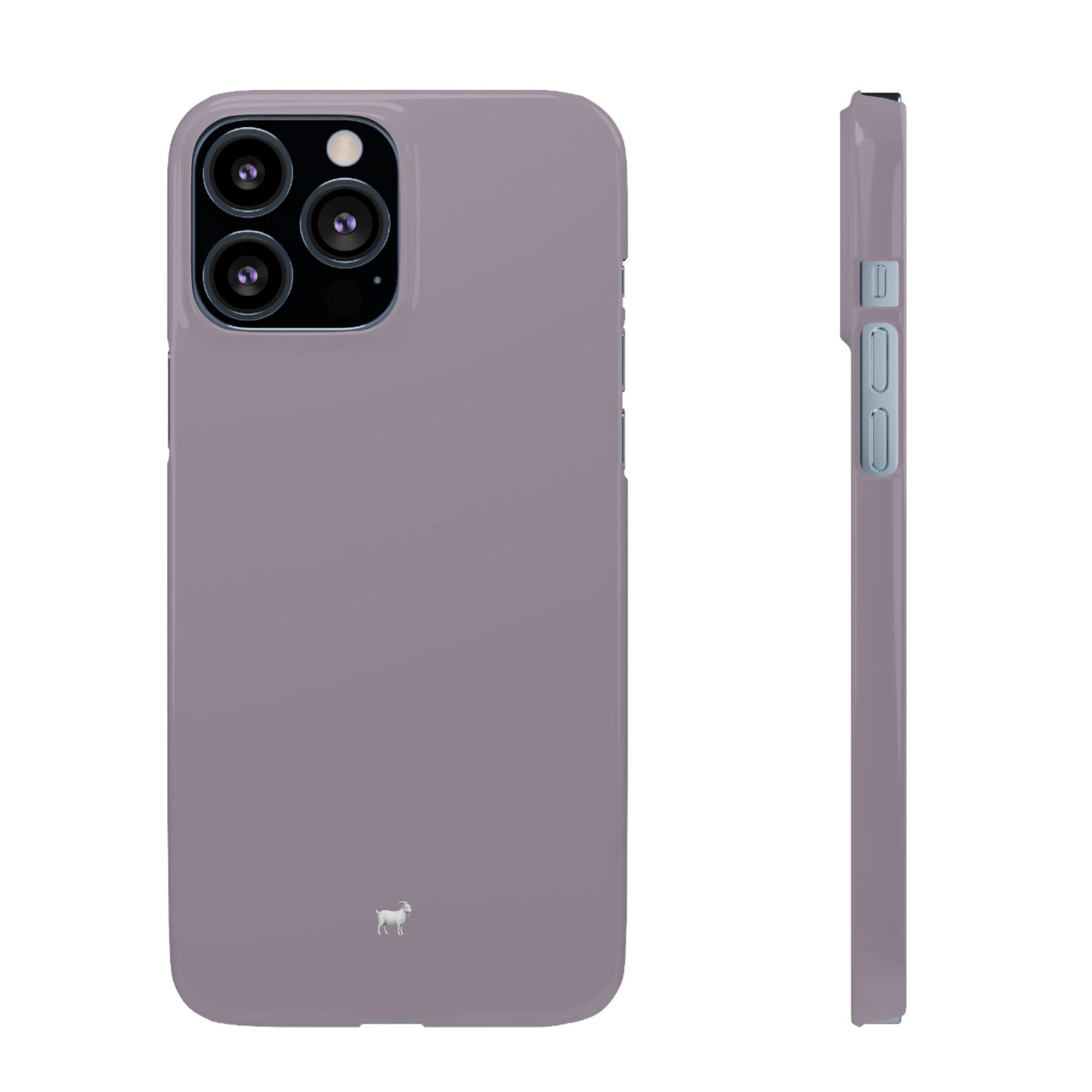 Slim Snap in Lilac Mist