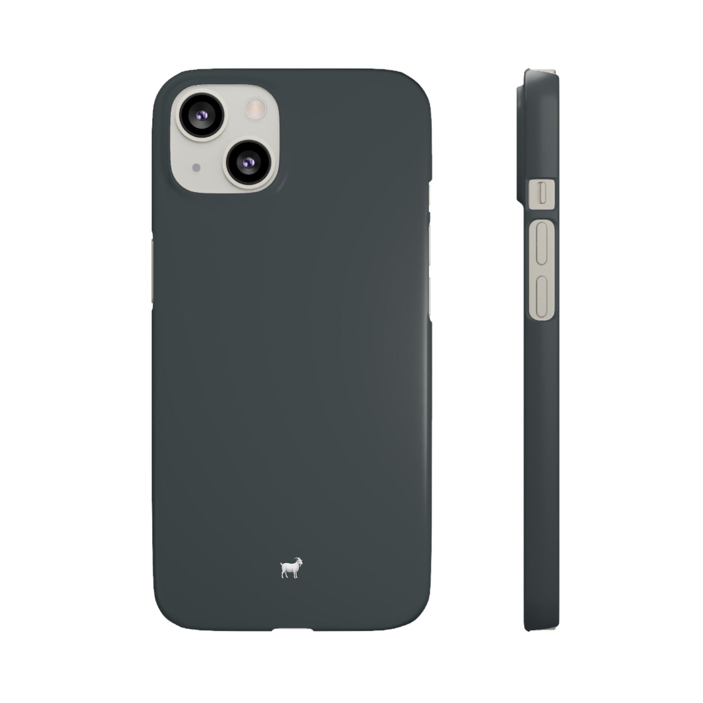 Slim Snap in Forest Obsidian