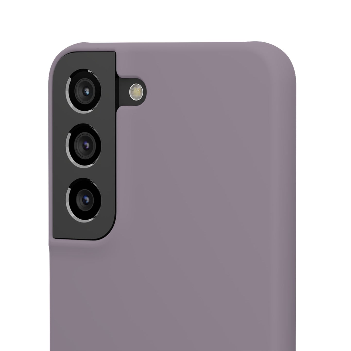 Slim Snap in Lilac Mist