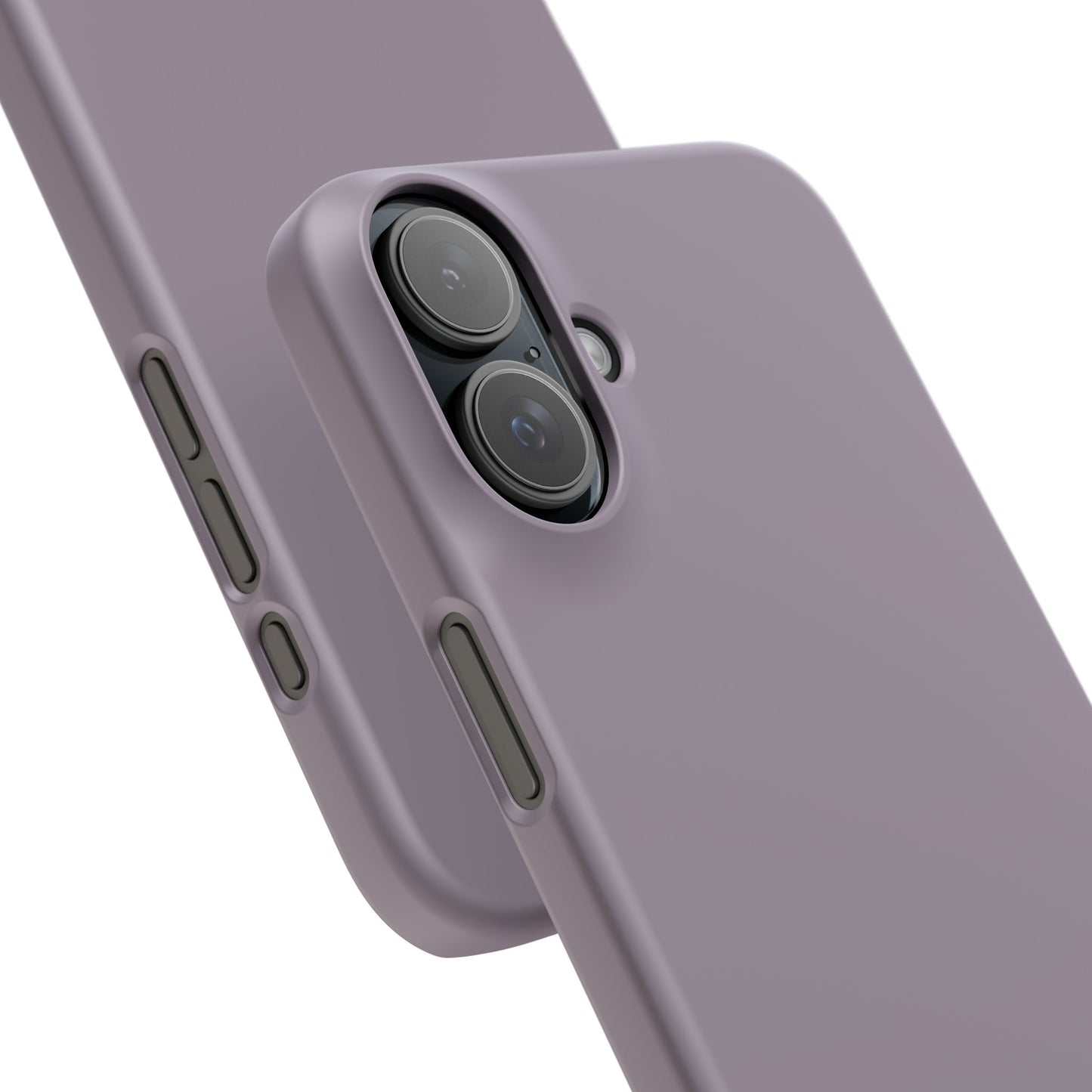 Slim Snap in Lilac Mist