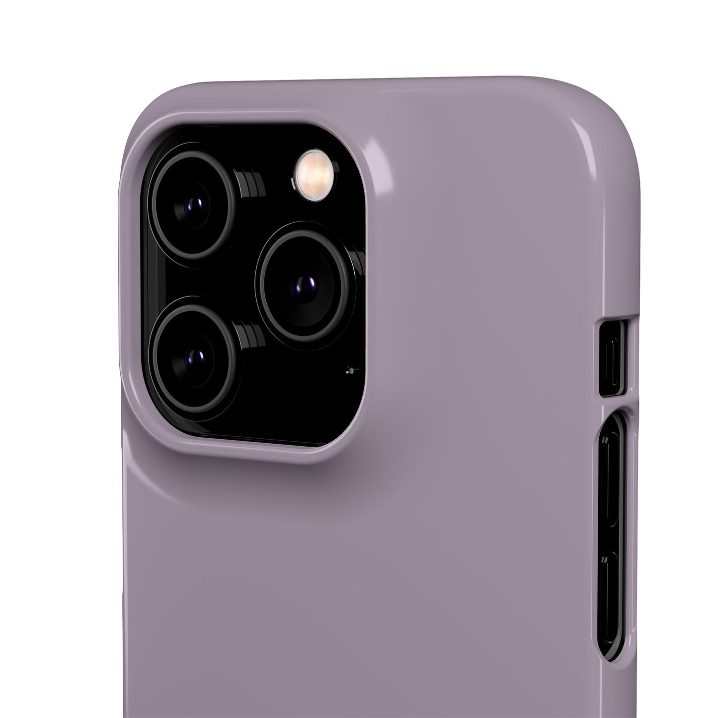 Slim Snap in Lilac Mist