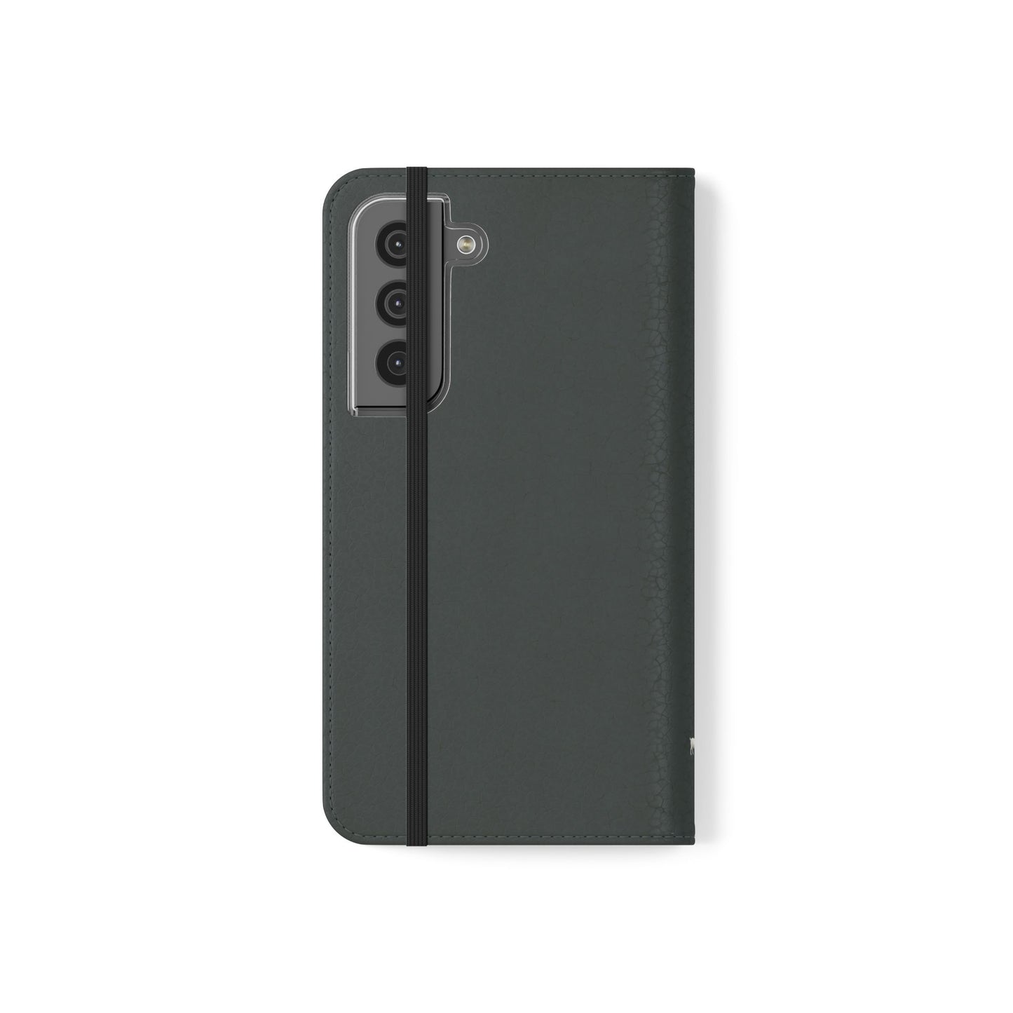 Wallet Flip in Forest Obsidian