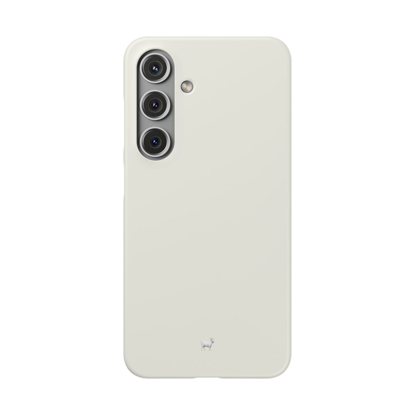 Slim Snap in Cloud Veil