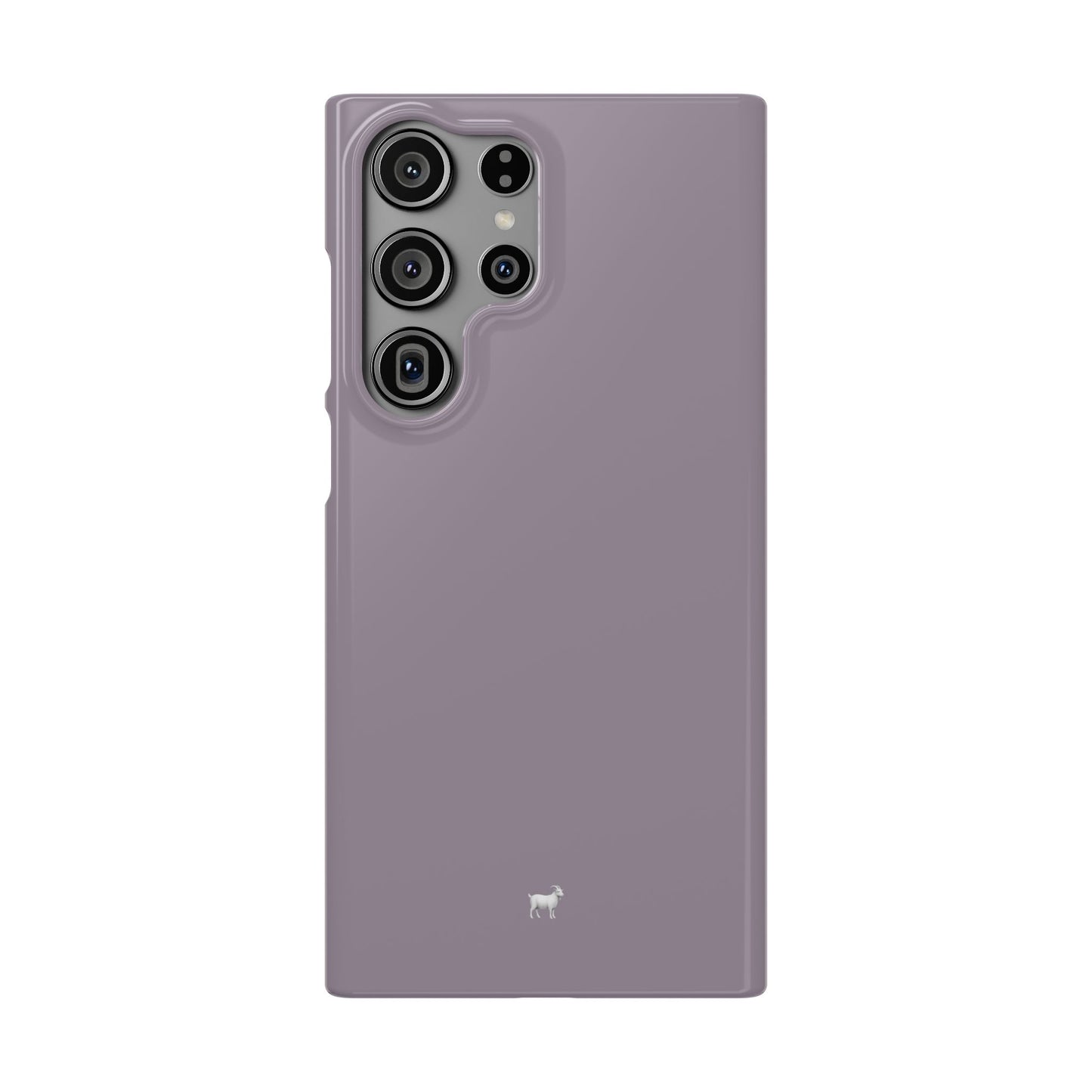 Slim Snap in Lilac Mist