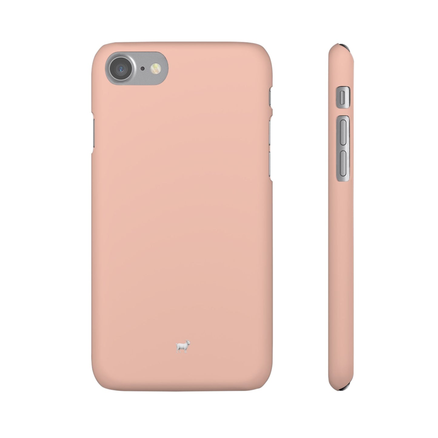 Slim Snap in Blush Muse