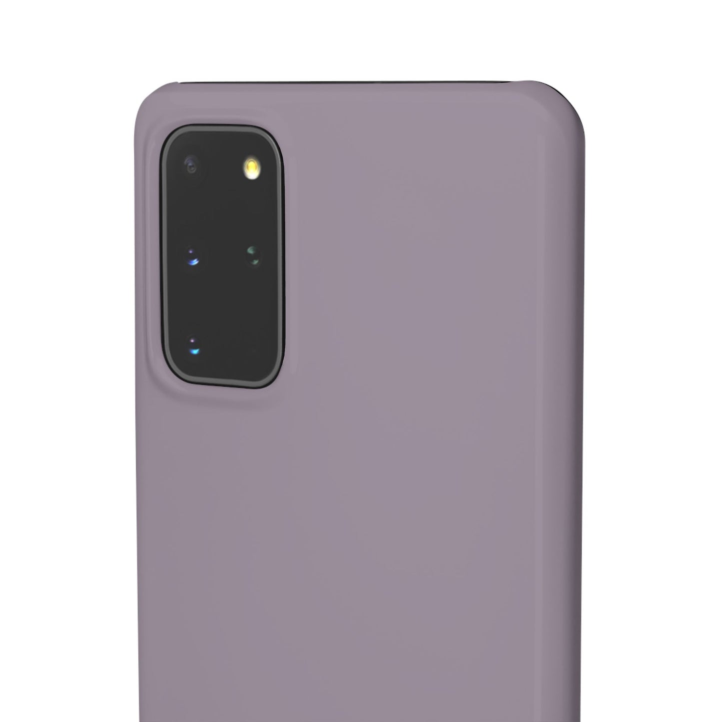 Slim Snap in Lilac Mist