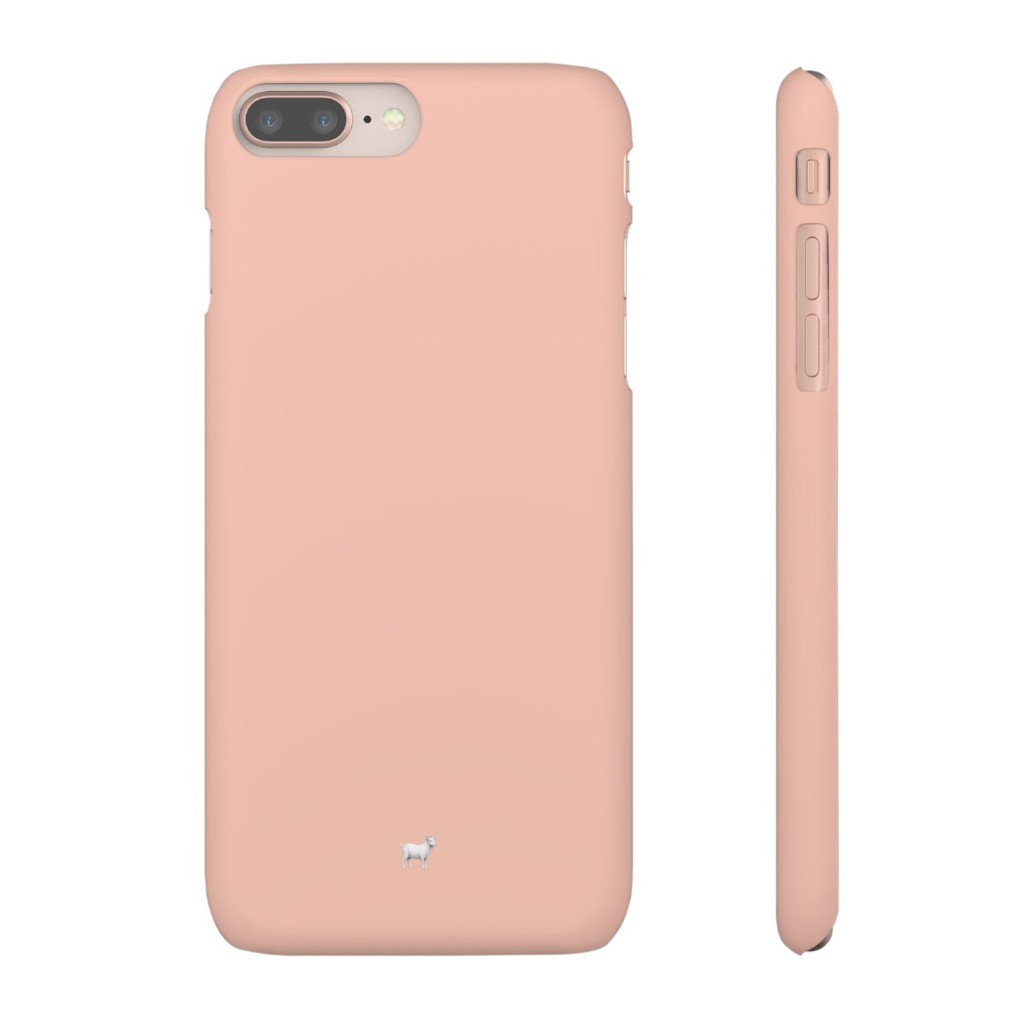 Slim Snap in Blush Muse