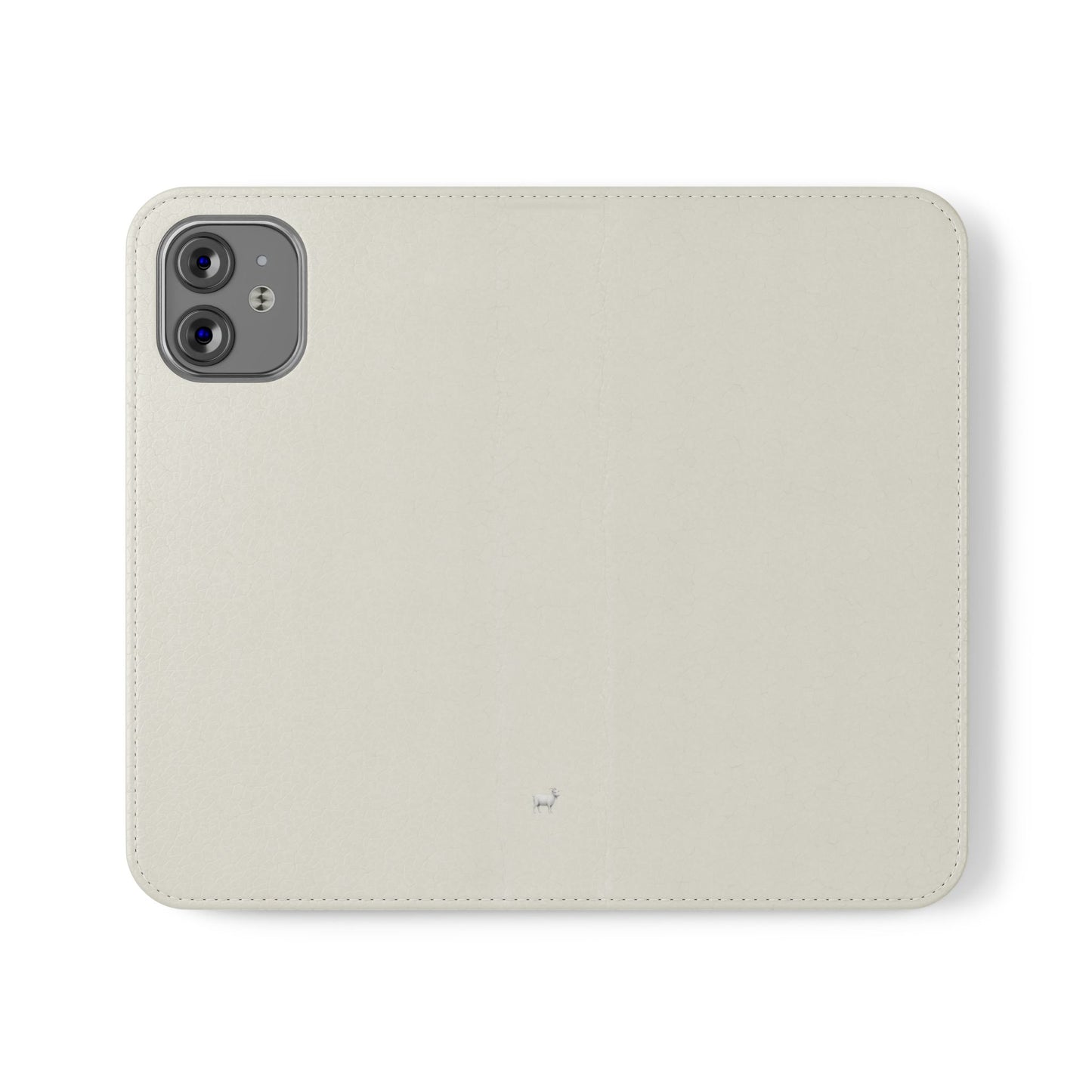 Wallet Flip in Cloud Veil