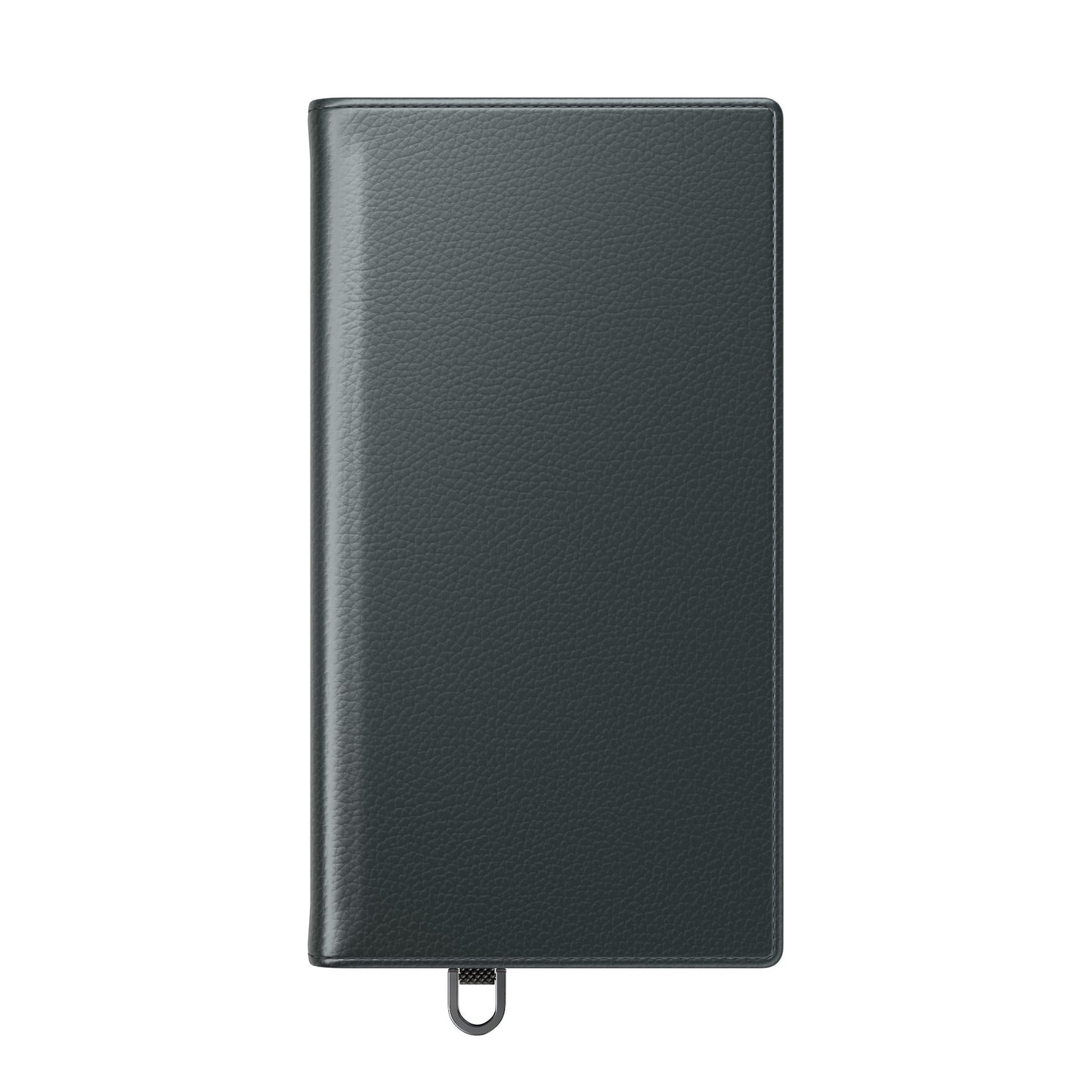 Wallet Flip in Forest Obsidian