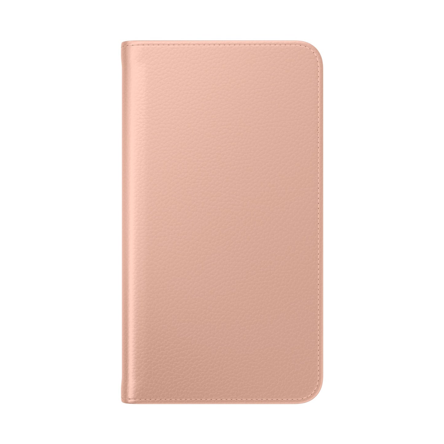 Wallet Flip in Blush Muse