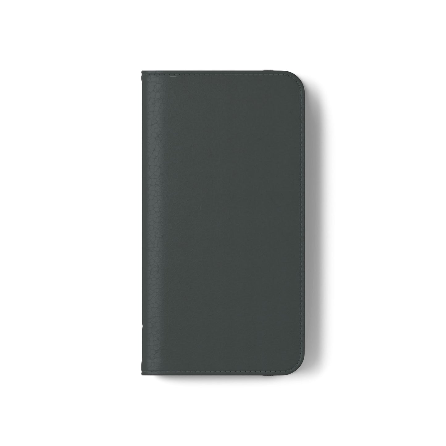 Wallet Flip in Forest Obsidian