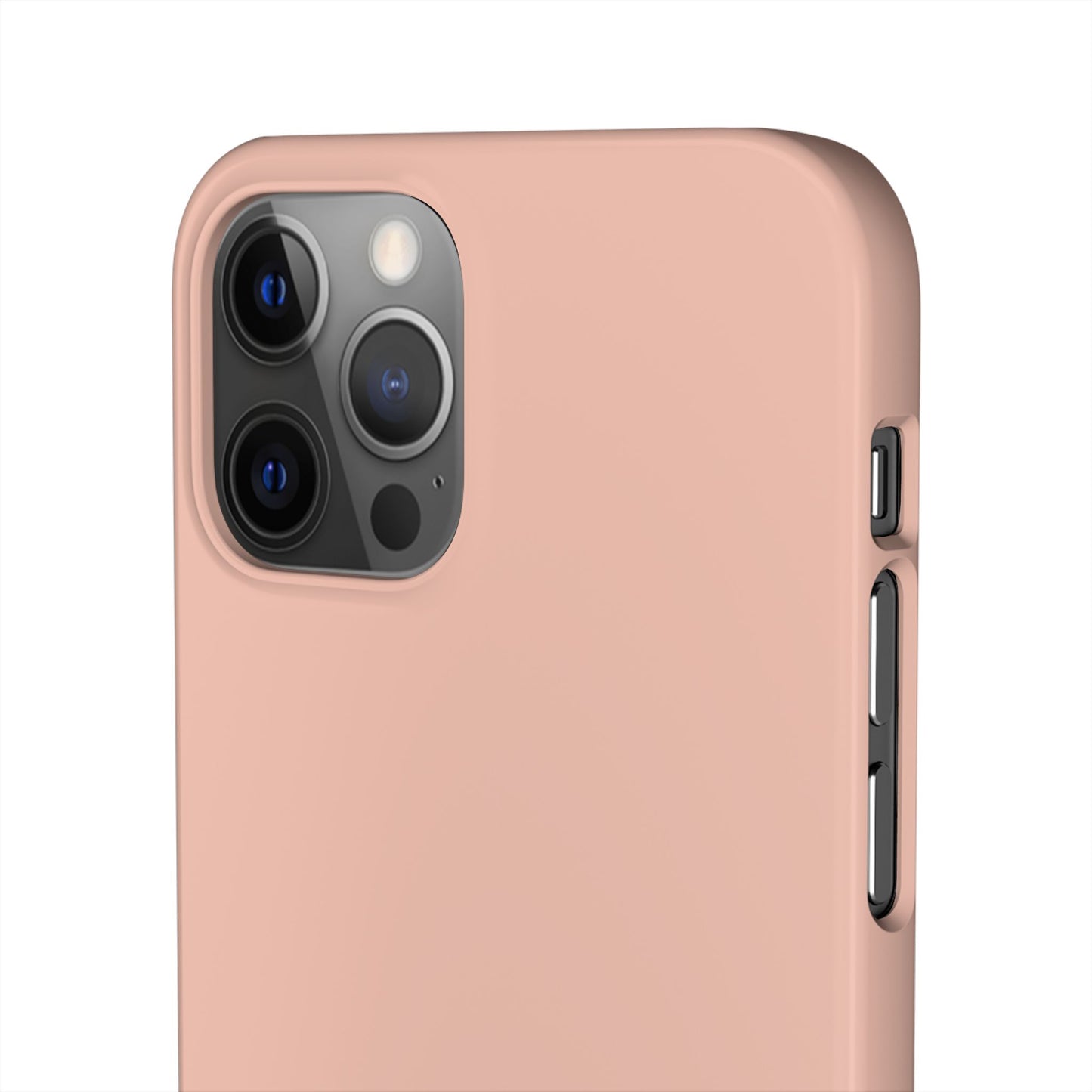 Slim Snap in Blush Muse