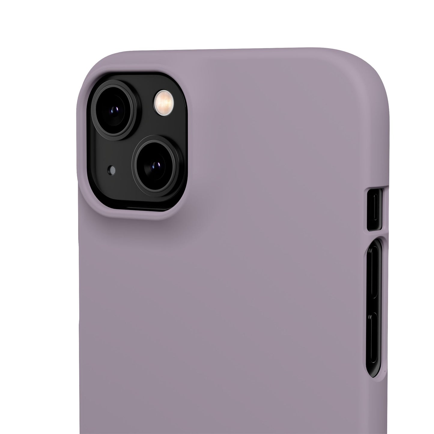 Slim Snap in Lilac Mist
