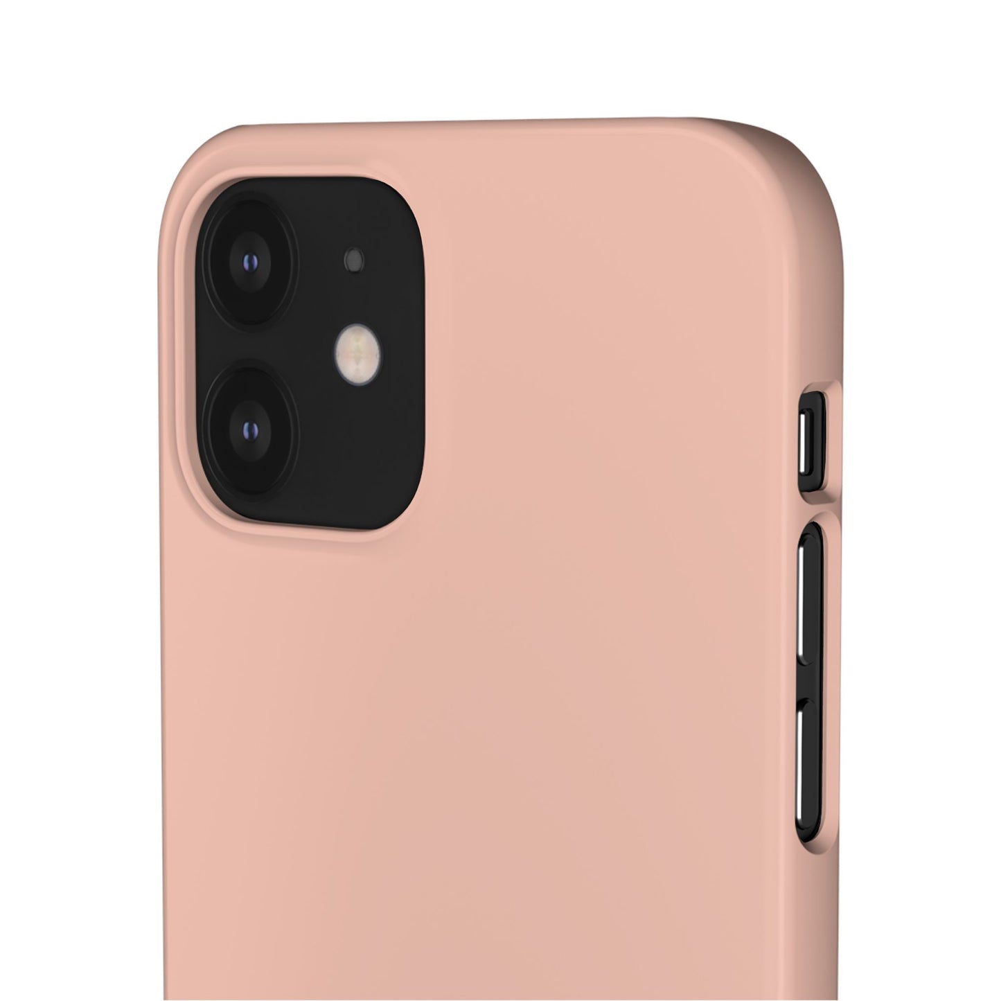 Slim Snap in Blush Muse