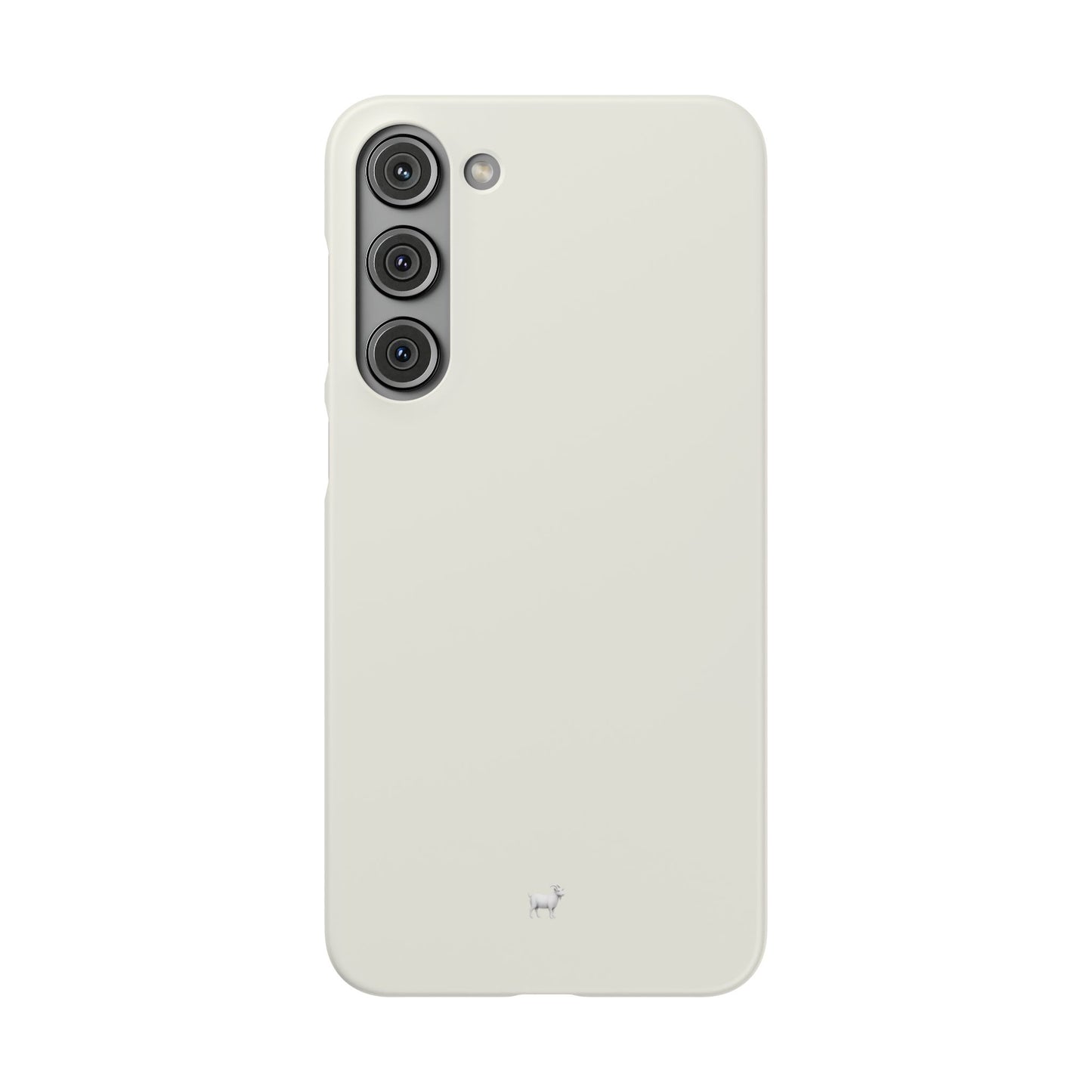 Slim Snap in Cloud Veil
