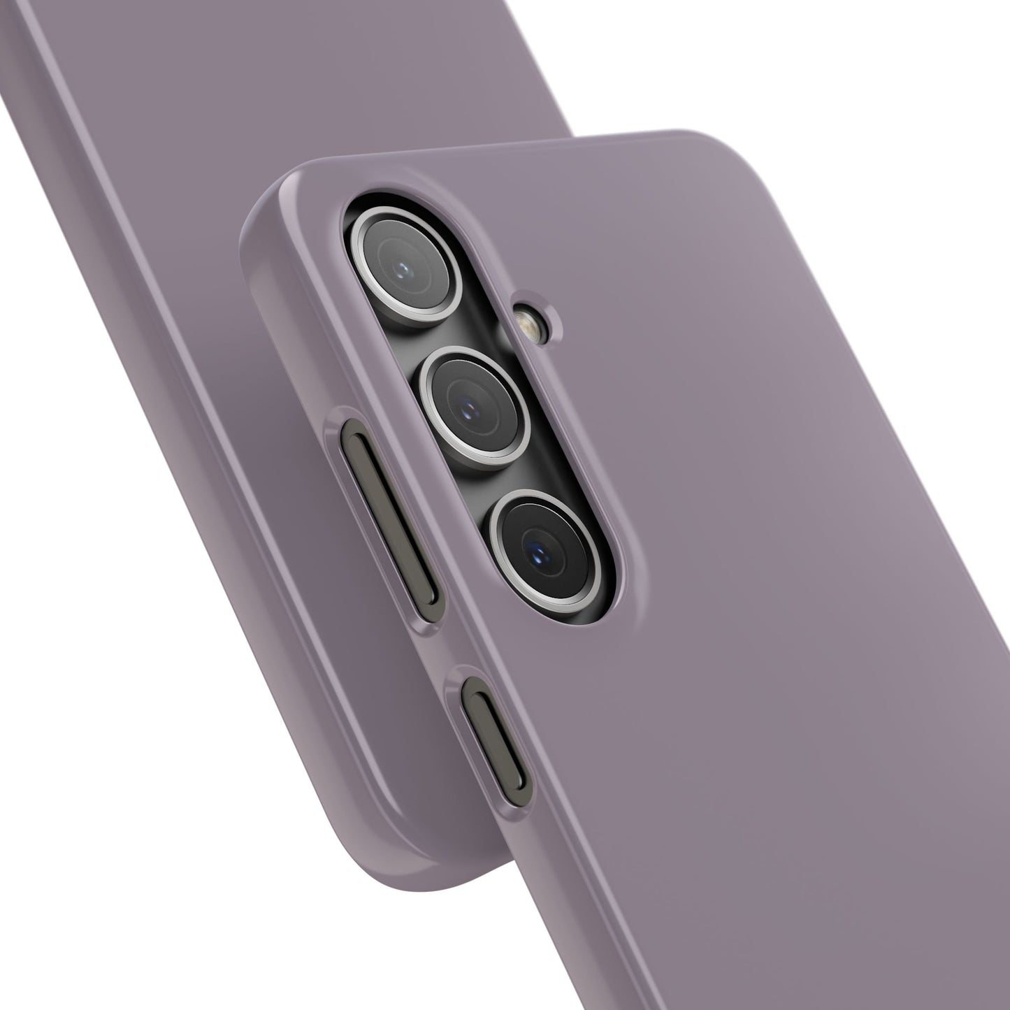 Slim Snap in Lilac Mist