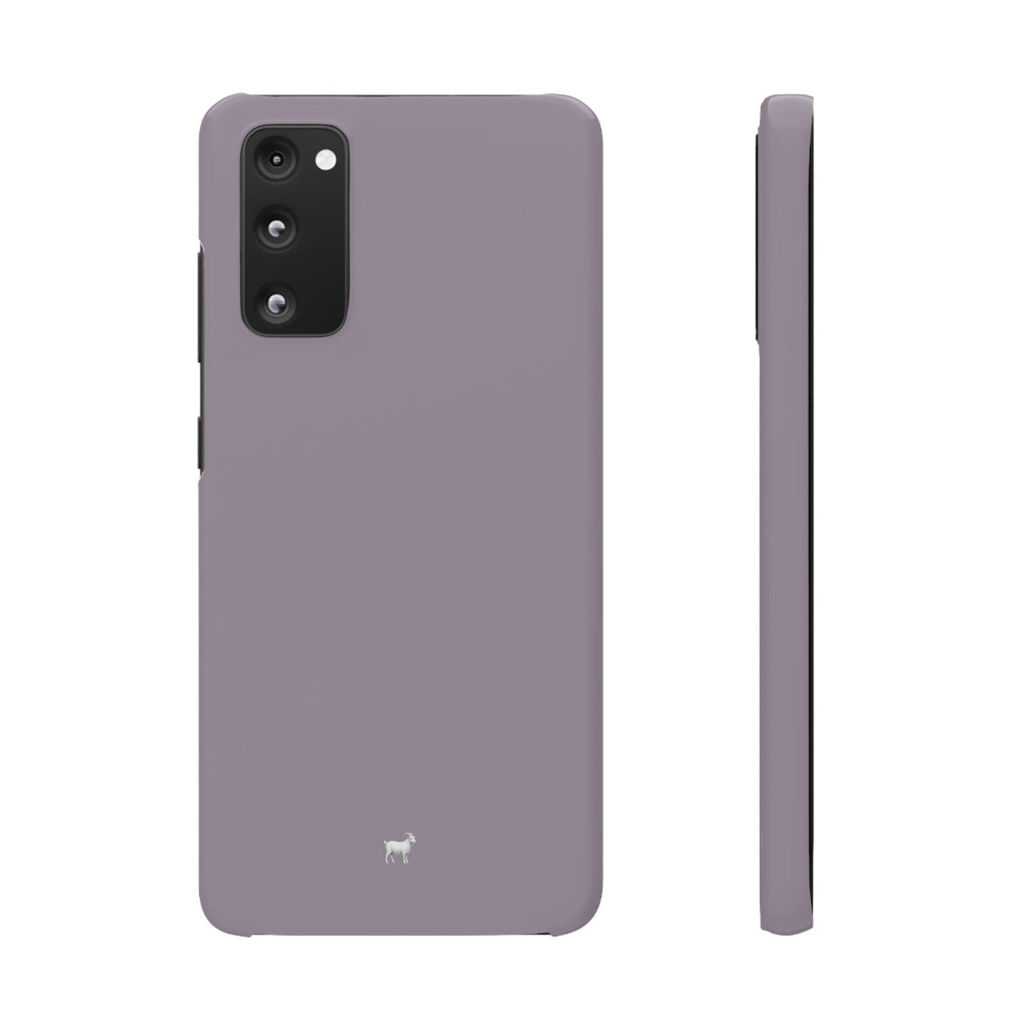 Slim Snap in Lilac Mist