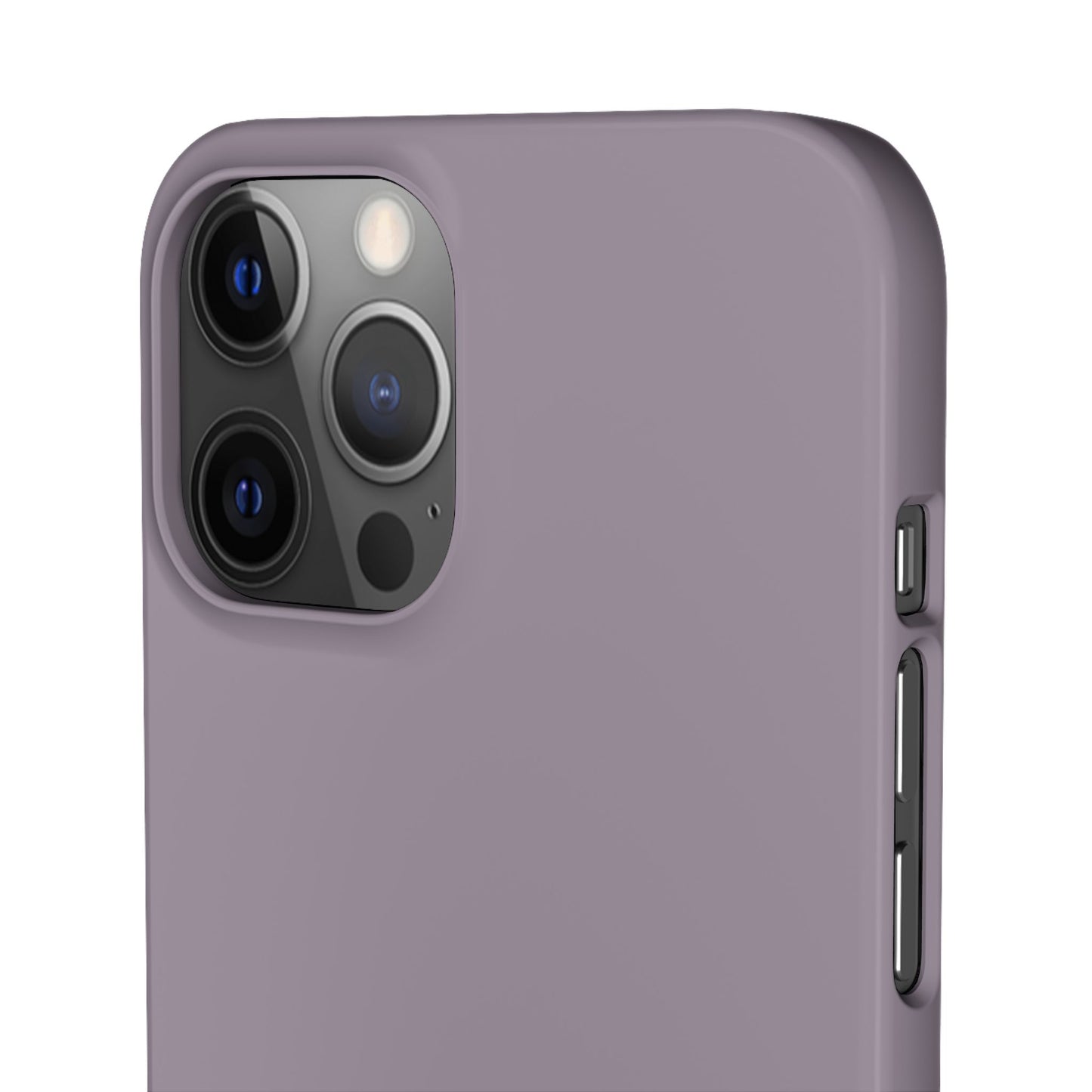 Slim Snap in Lilac Mist