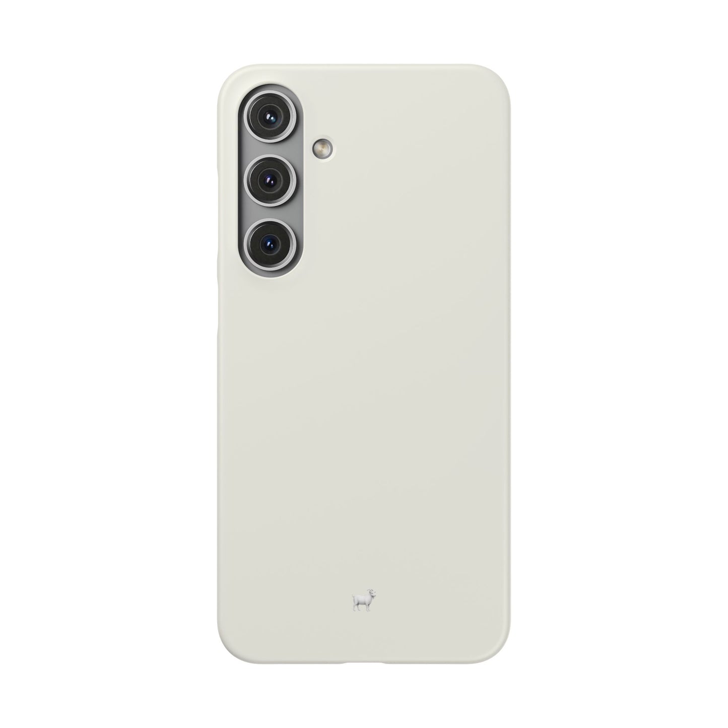 Slim Snap in Cloud Veil