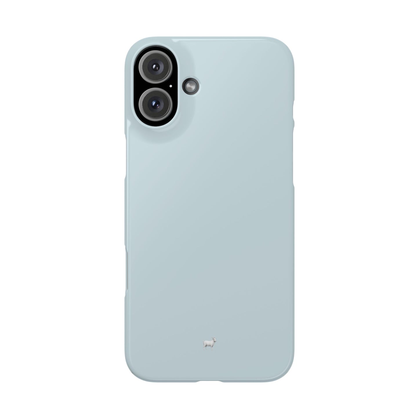 Slim Snap in Blue Sky