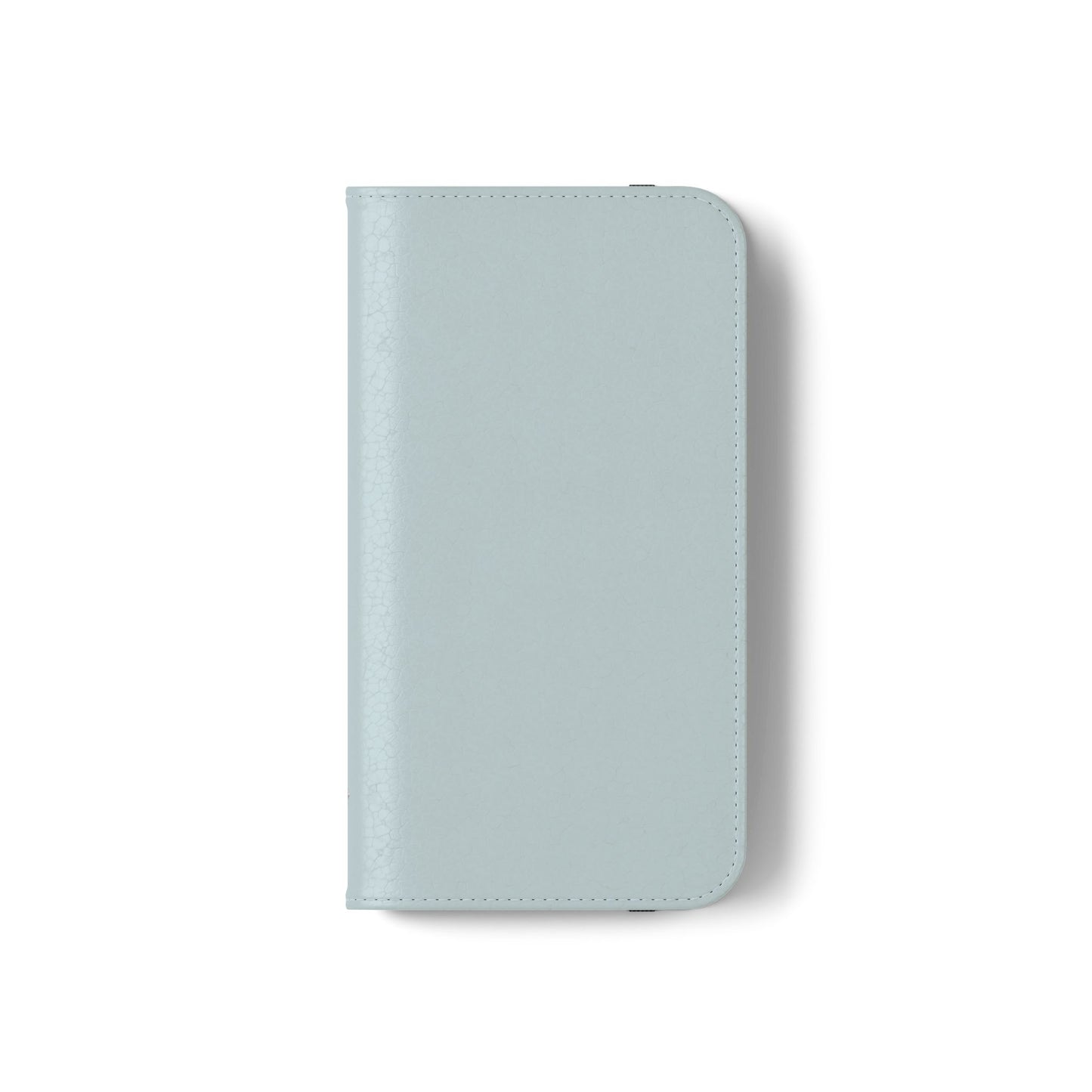 Wallet Flip in Blue Sky