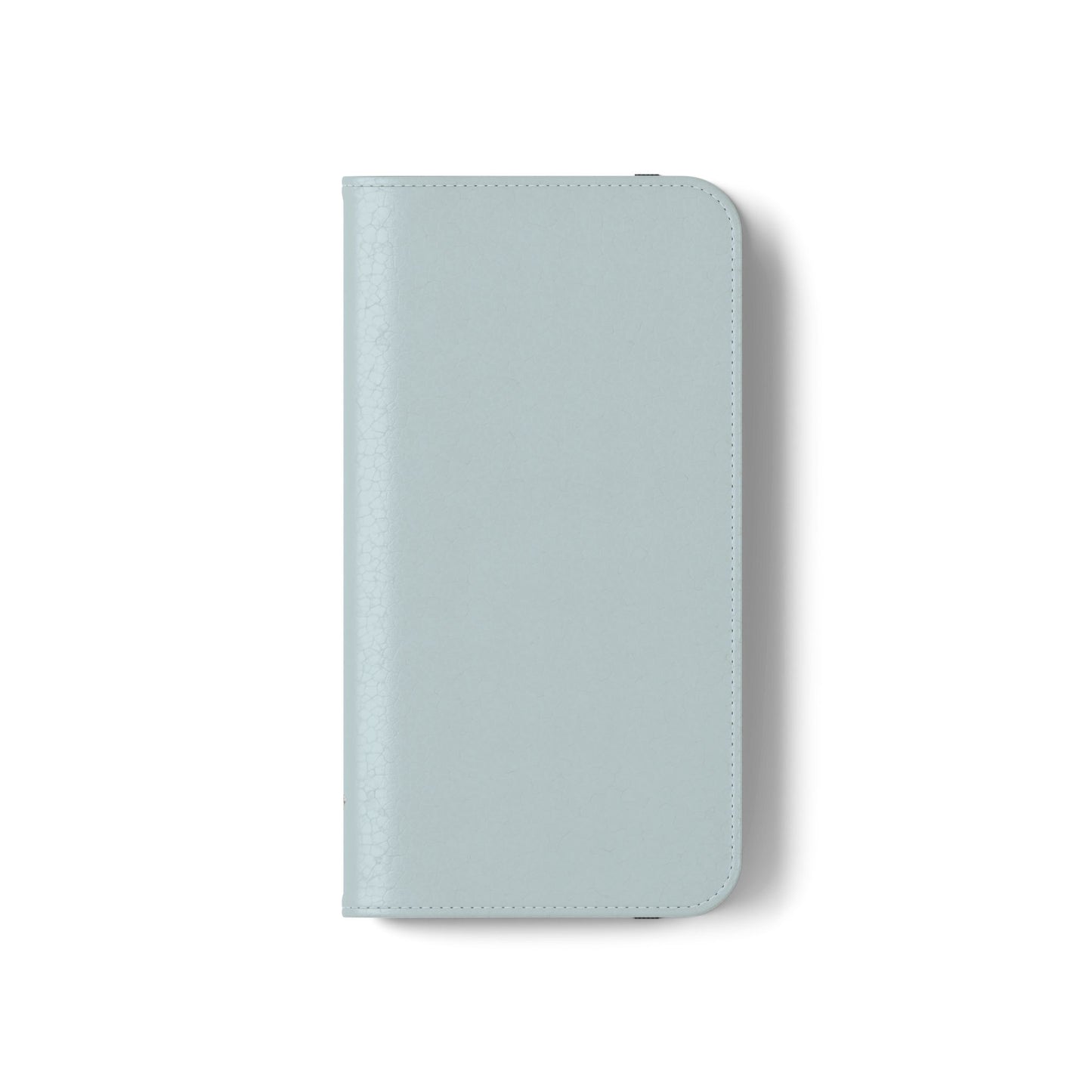 Wallet Flip in Blue Sky
