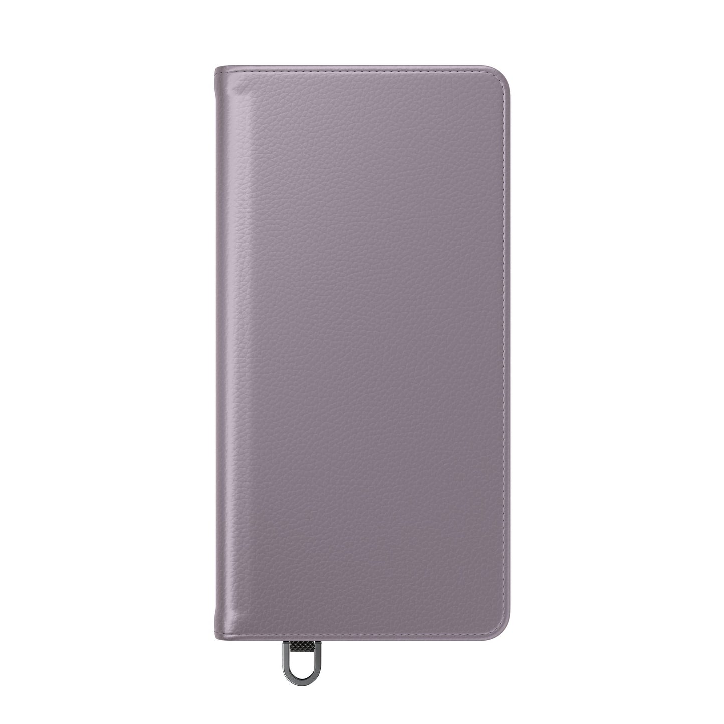 Wallet Flip in Lilac Mist