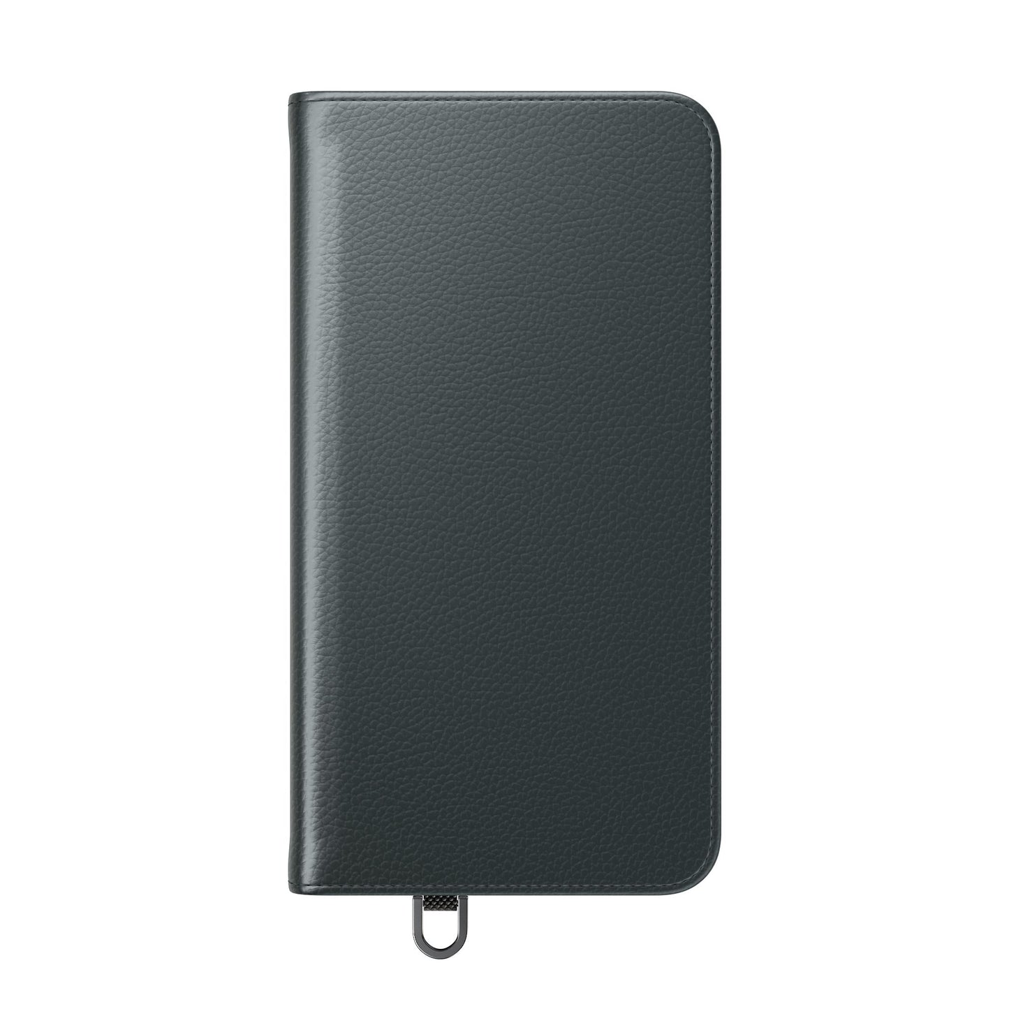 Wallet Flip in Forest Obsidian