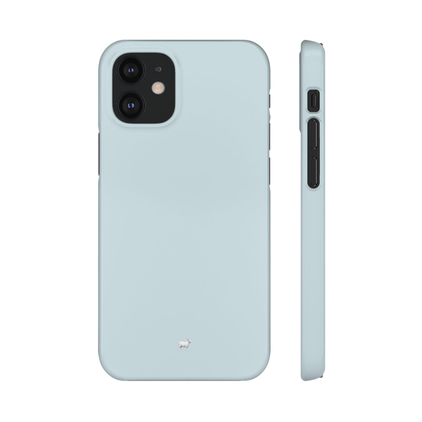 Slim Snap in Blue Sky