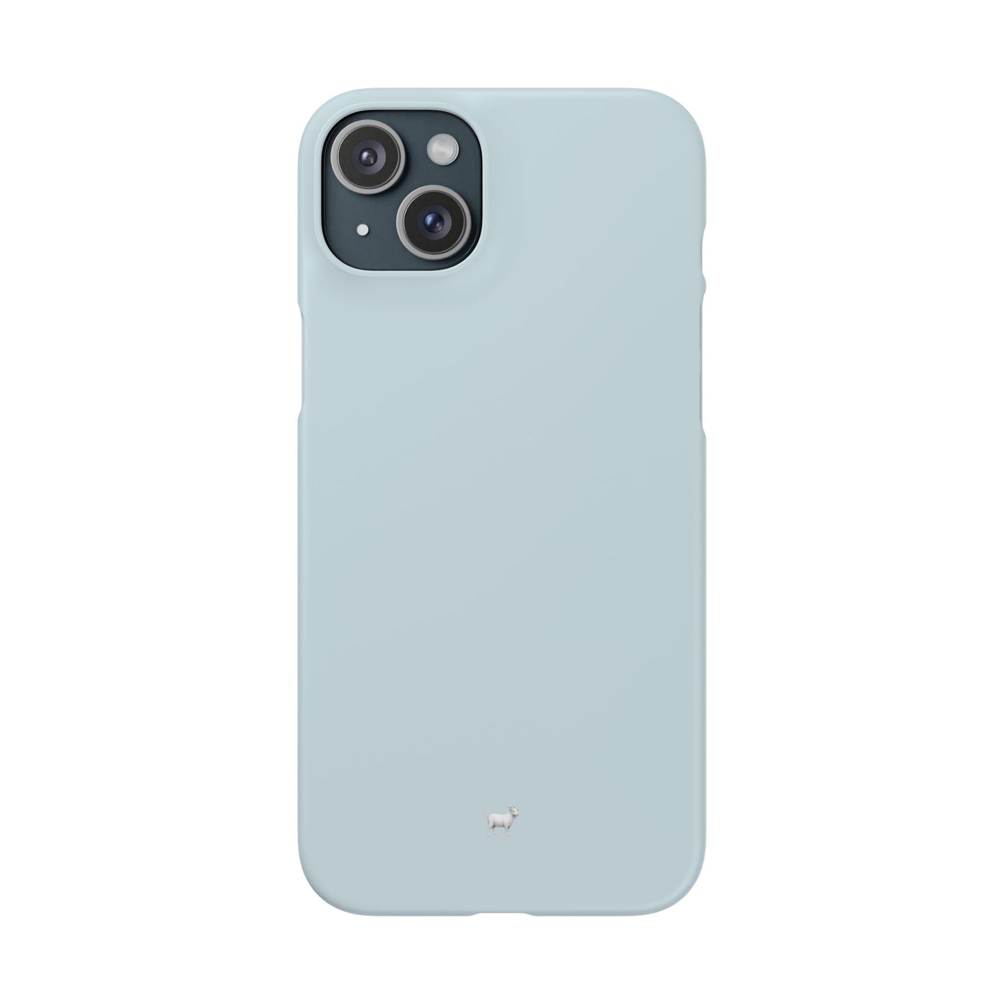 Slim Snap in Blue Sky