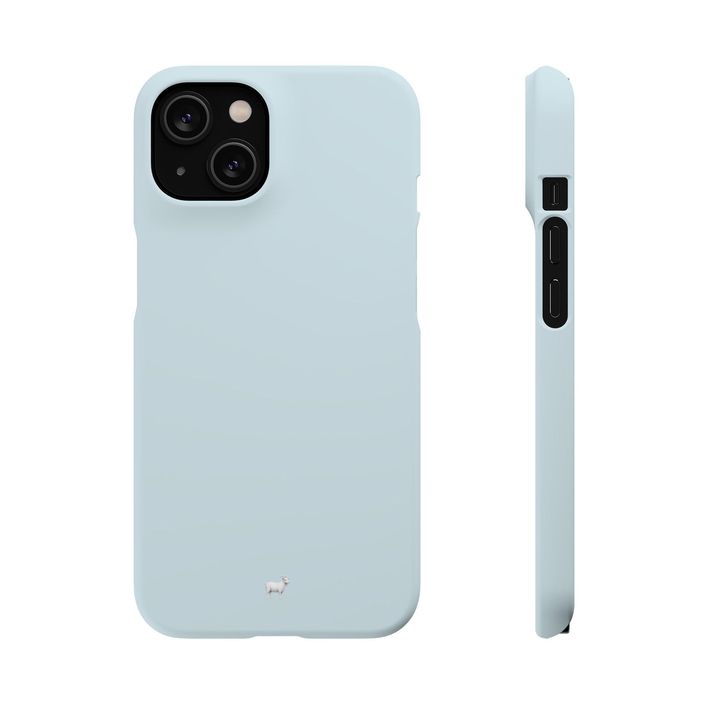 Slim Snap in Blue Sky