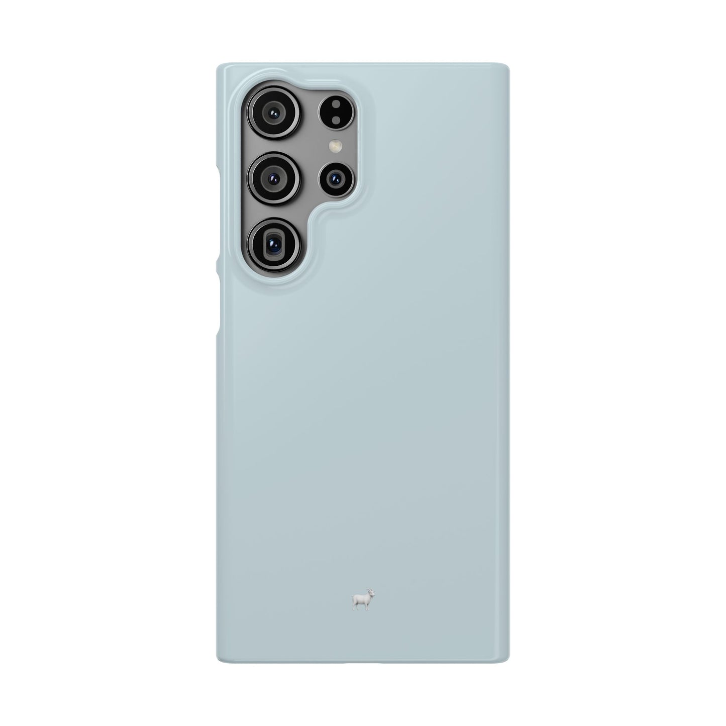 Slim Snap in Blue Sky