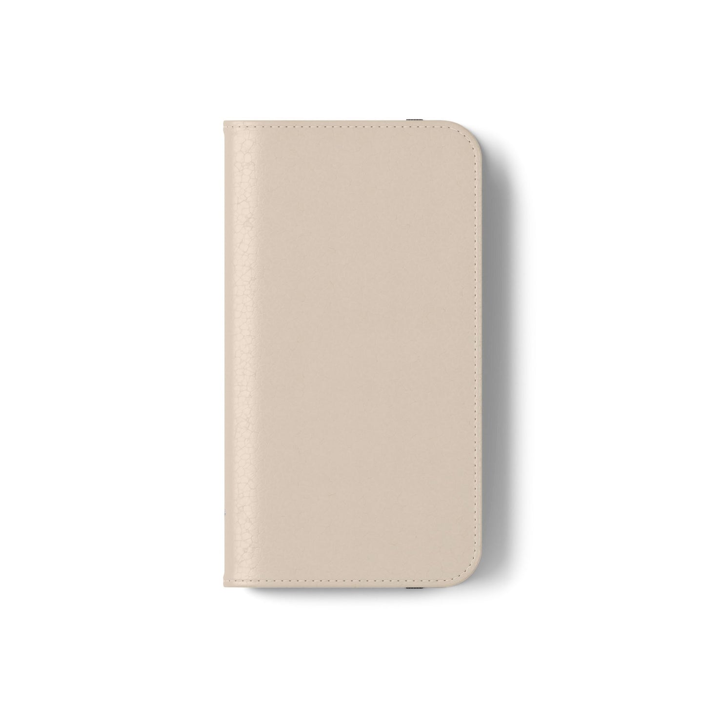 Wallet Flip in Soft Pearl
