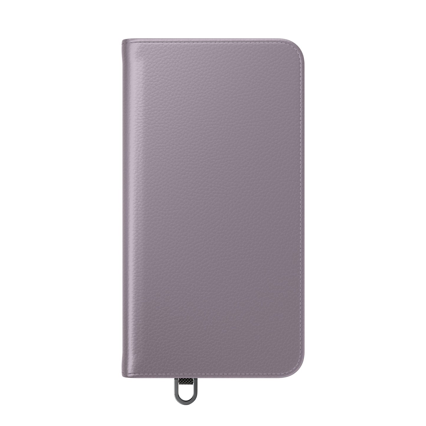 Wallet Flip in Lilac Mist