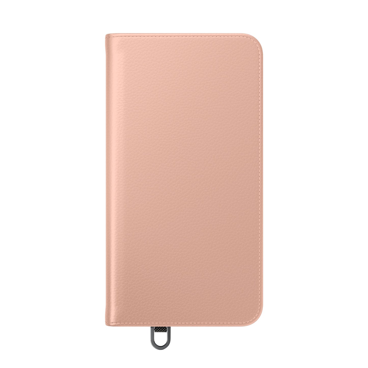 Wallet Flip in Blush Muse